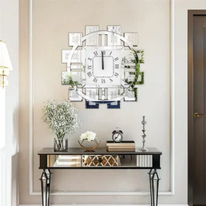 60CM Decorative Wall Clock